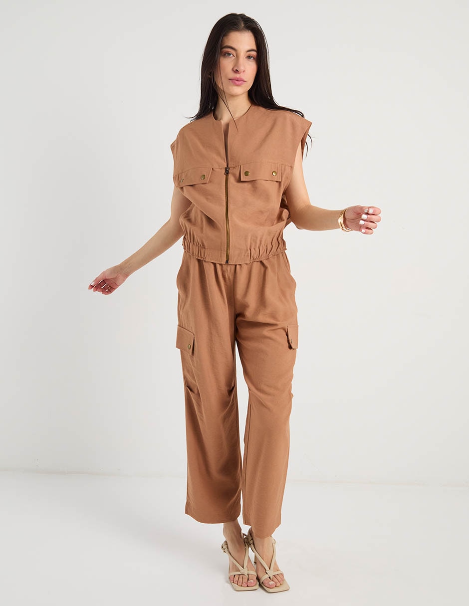 Blusa maternidad 2