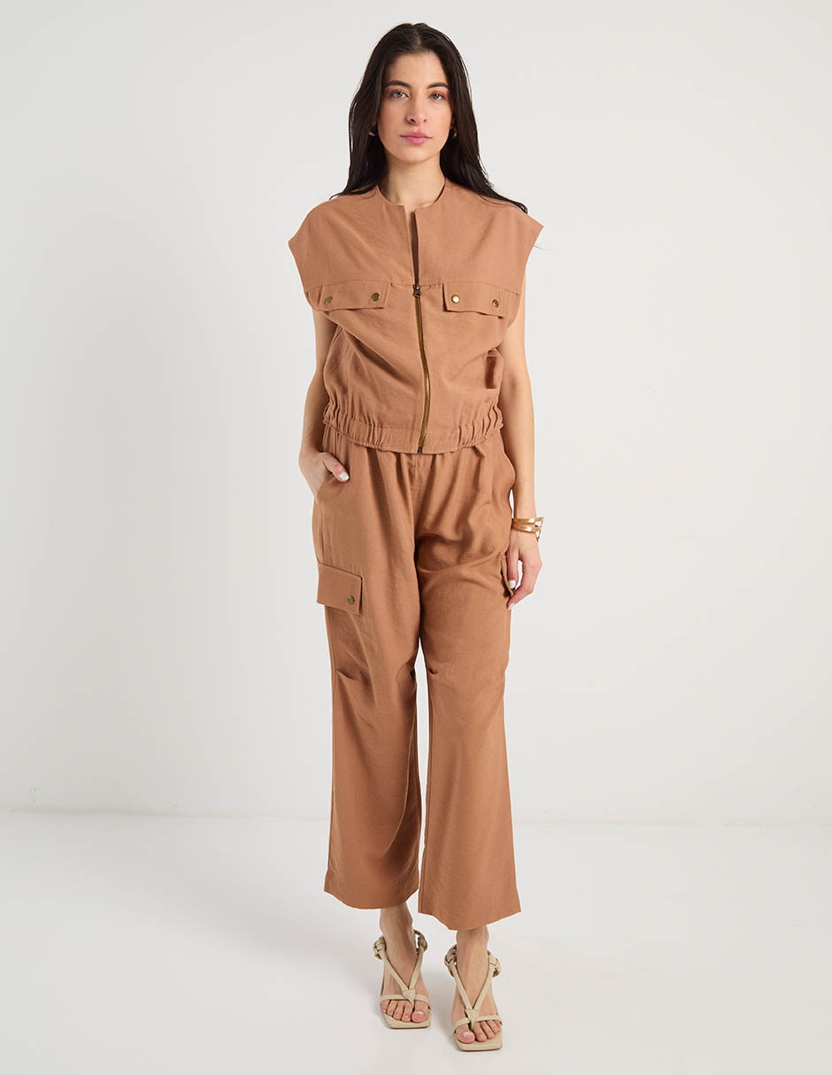Blusa maternidad 3