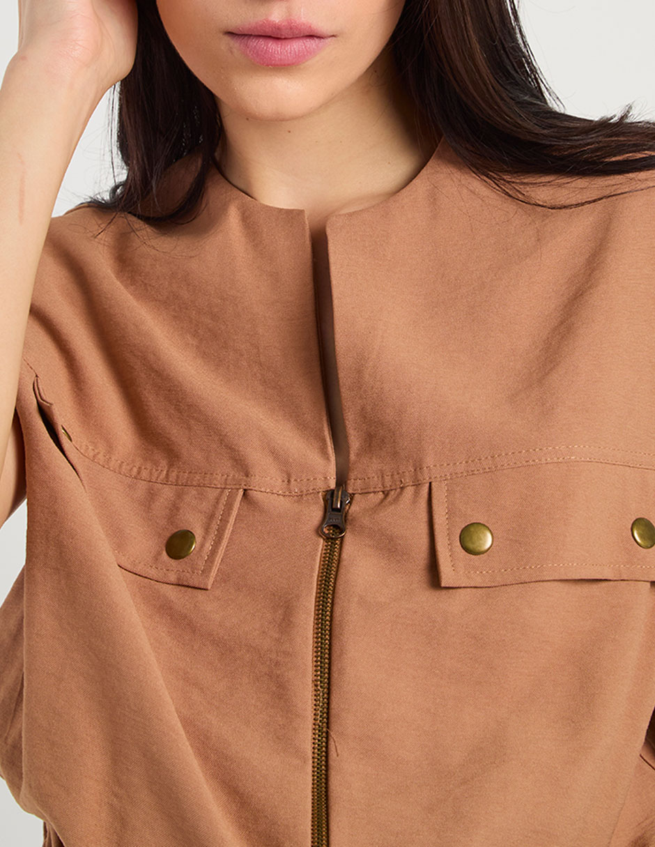 Blusa maternidad 5
